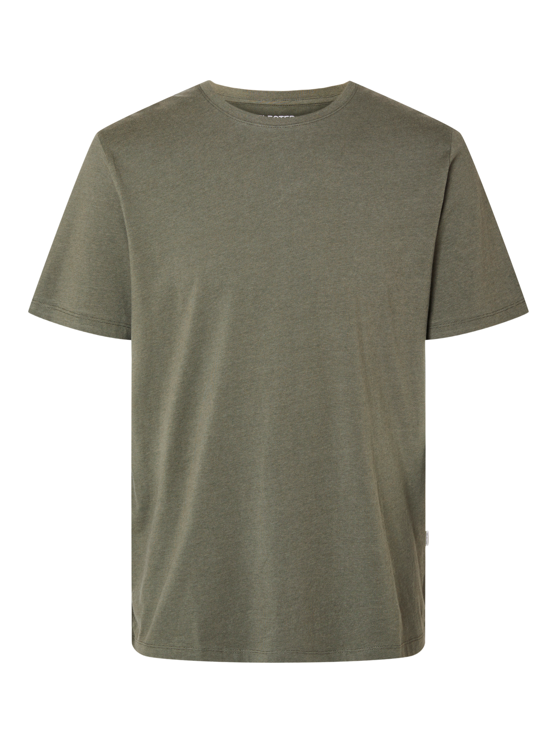 SLHASPEN T-Shirt - Forest Night